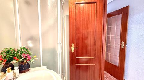 Foto 5 de Pis en venda a L'Hort de Senabre,  Valencia Capital