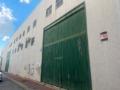 Exterior view of Industrial buildings for sale in Alcalá de Guadaira