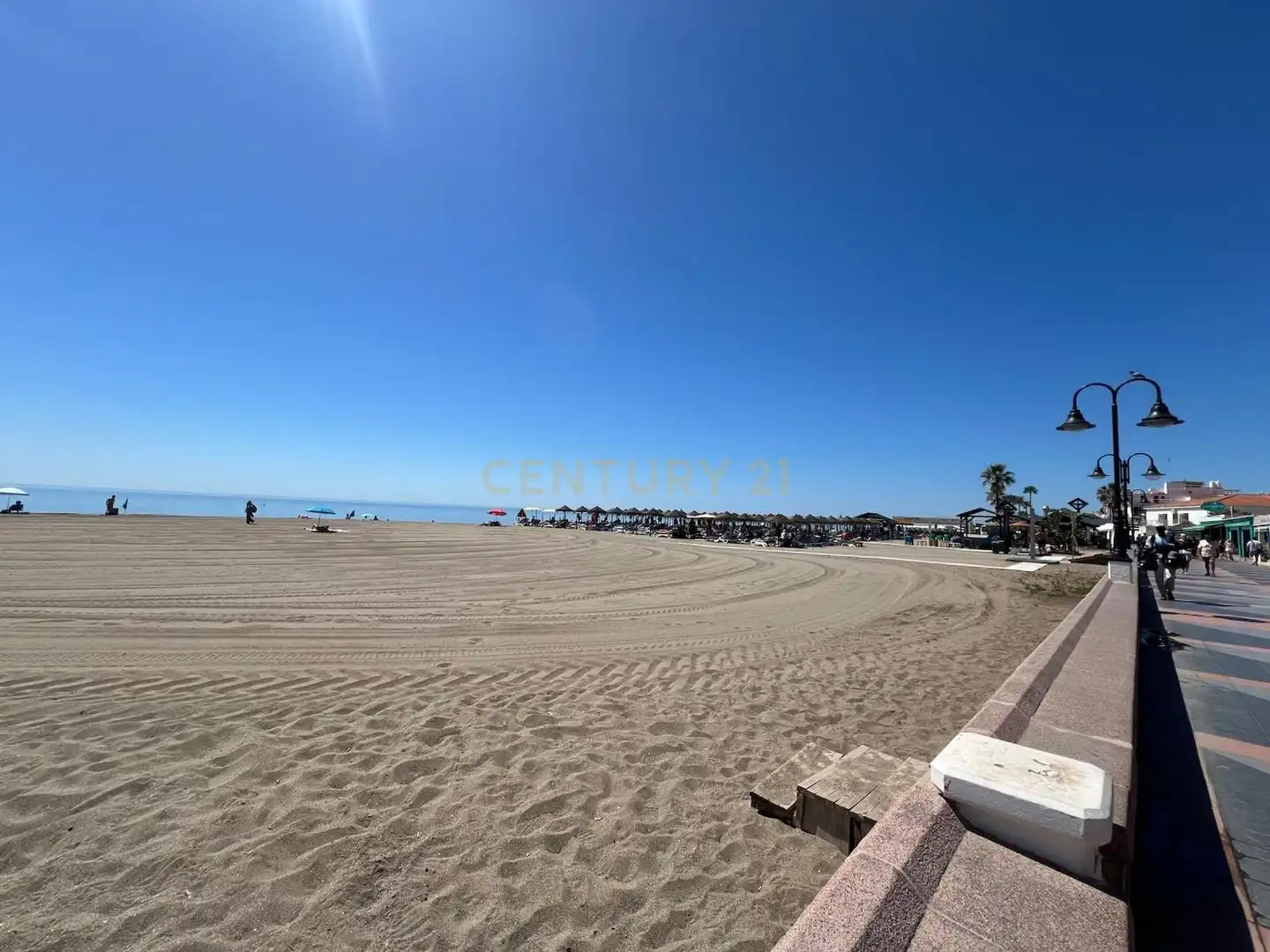 House for sale in Costa de la Carihuela, 24, Torremolinos, Spain, imagen 8