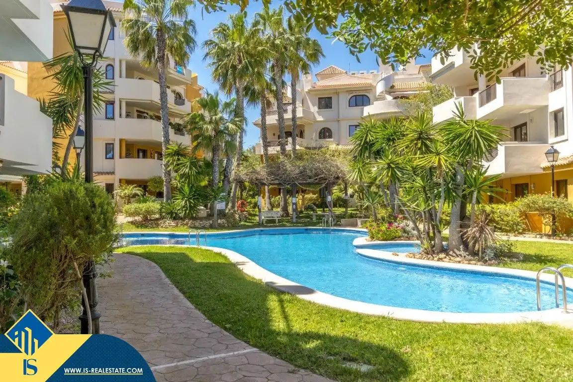Penthouse mit Pool zum Verkauf in Playa del Acequión, Náufragos y Rocío del Mar, imagen 18