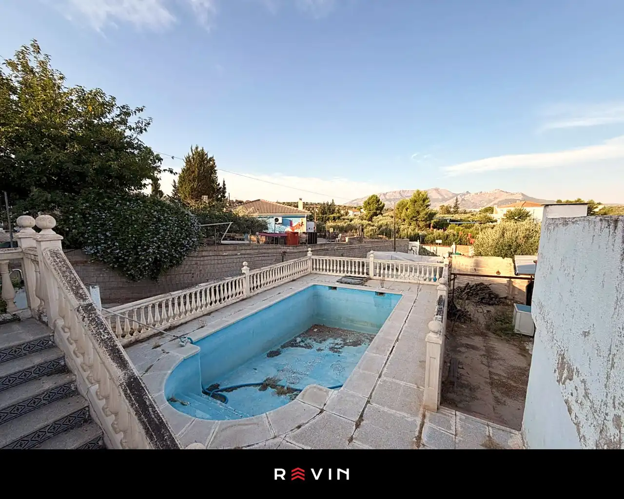 Villa avec piscine à vendre à Calle Picual, imagen 2