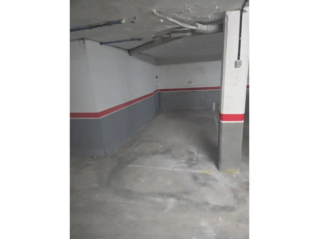 Trastero en venta en Nucli Antic