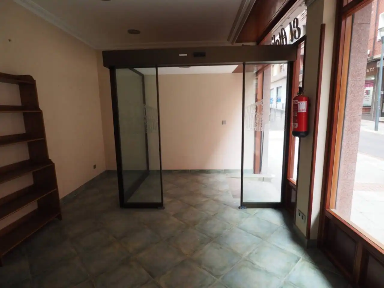 Local comercial en venda a Avenida Amezaga, imagen 15
