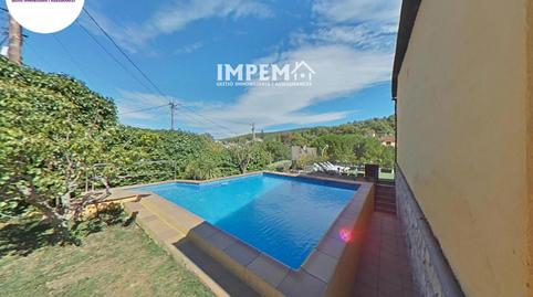 Foto 2 de Casa o chalet en venta en La Llacuna, Barcelona