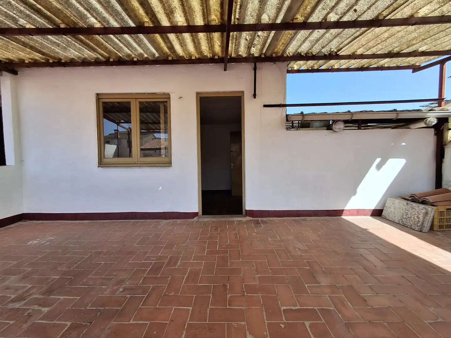 Casa a schiera in vendita a Can Feu - Gràcia, imagen 18