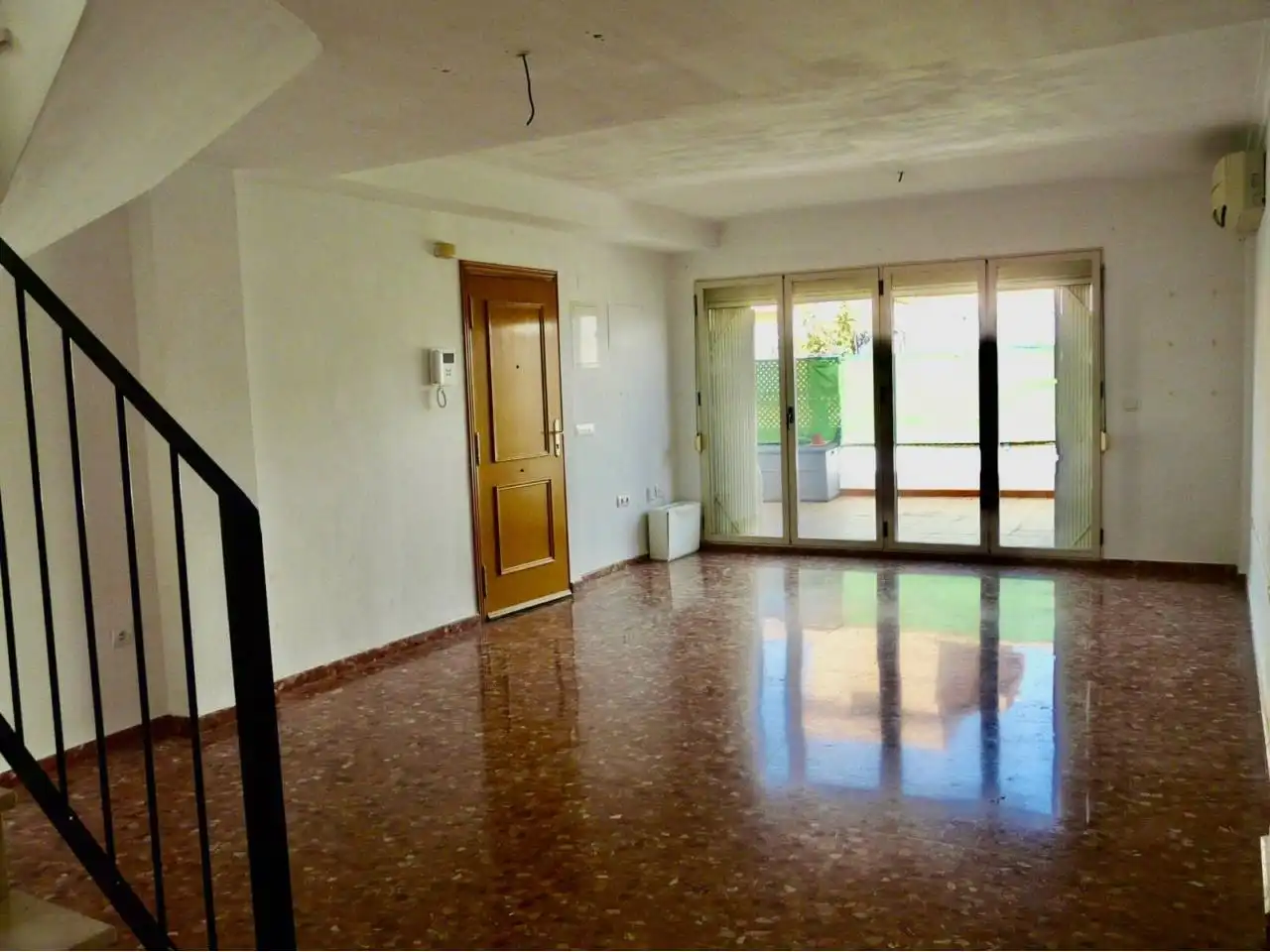 Ático en venta en Valencia con Aire acondicionado y Terraza