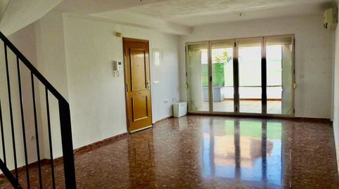 Foto 2 de Ático en venta en Calle Lirio, El Grau, Valencia Capital