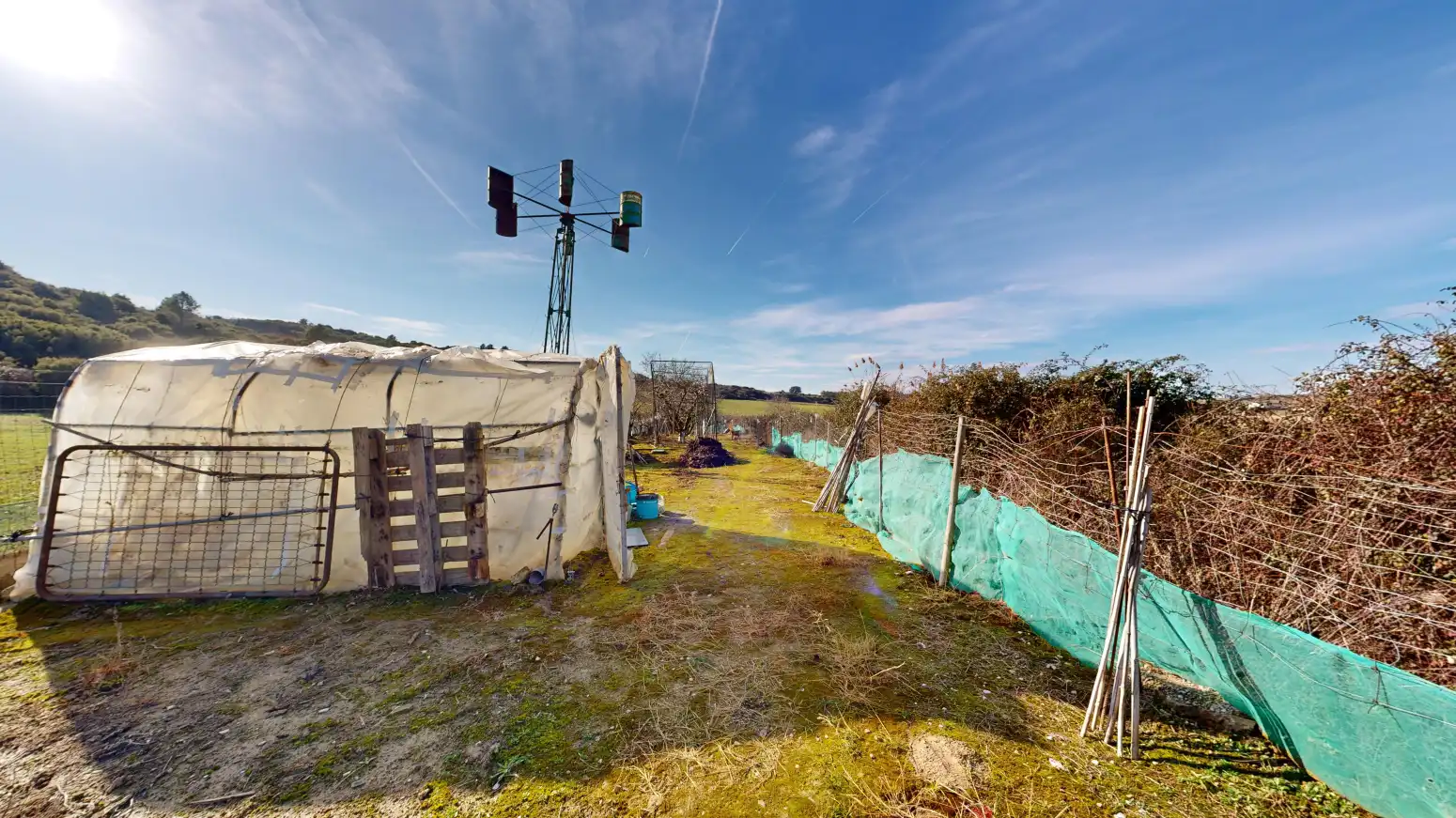 Rural land for sale in Tafalla - TERMINO JUNCAL, imagen 6