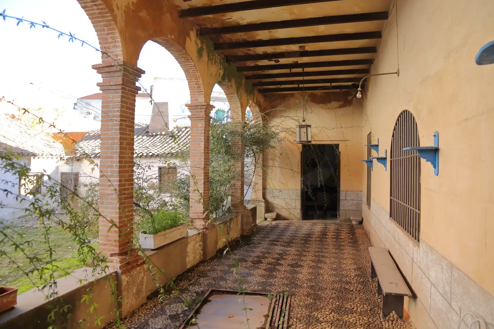Casa rústica en venta en La Puebla de Montalbán, imagen 4