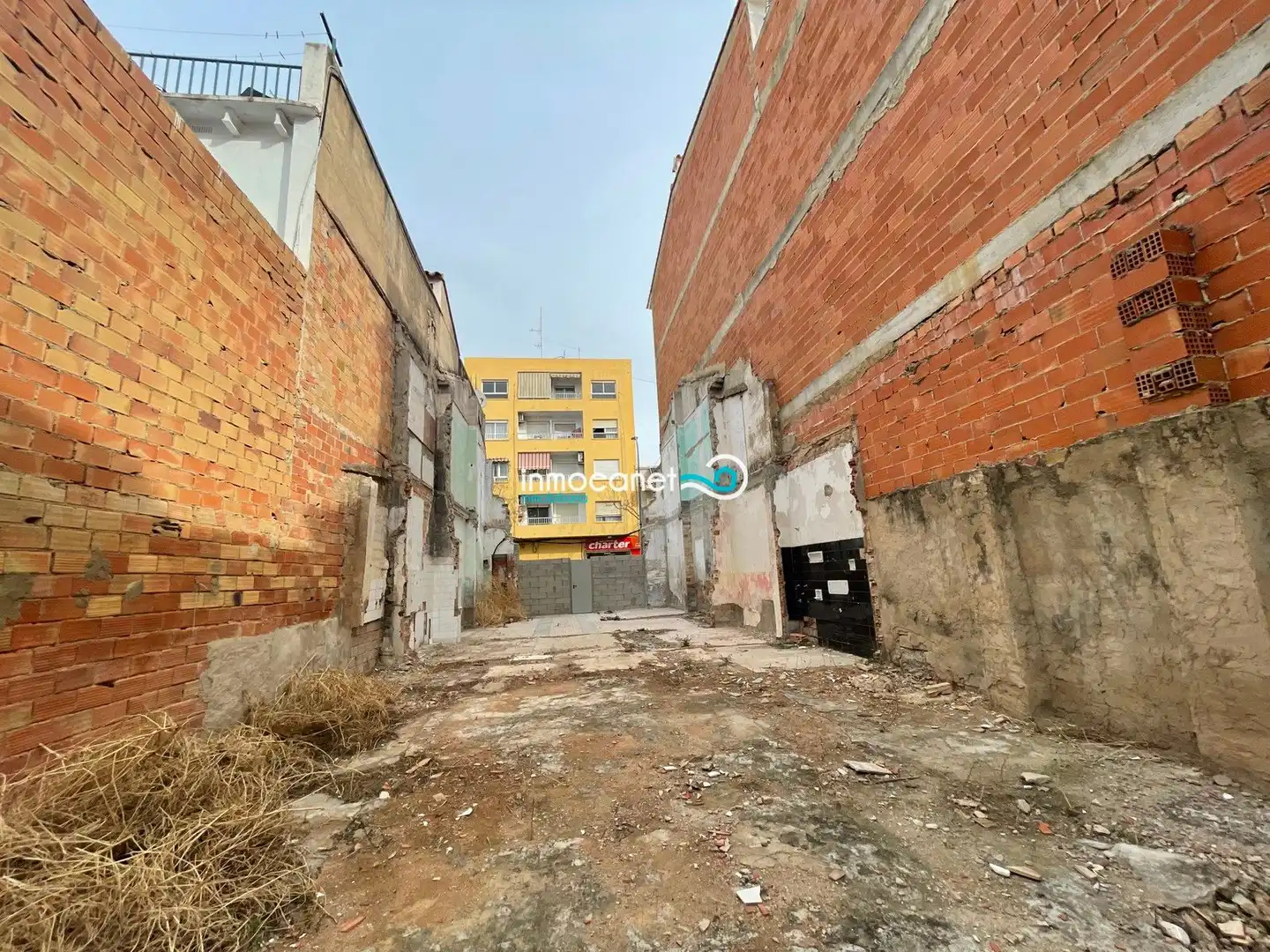 Terreno residencial en venta en Centro Ciudad, imagen 5
