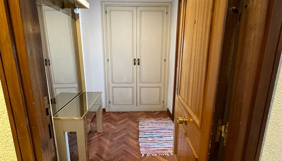 Piso de alquiler en Calle de la Infanta Mercedes, Castillejos - Cuzco - Imagen 5
