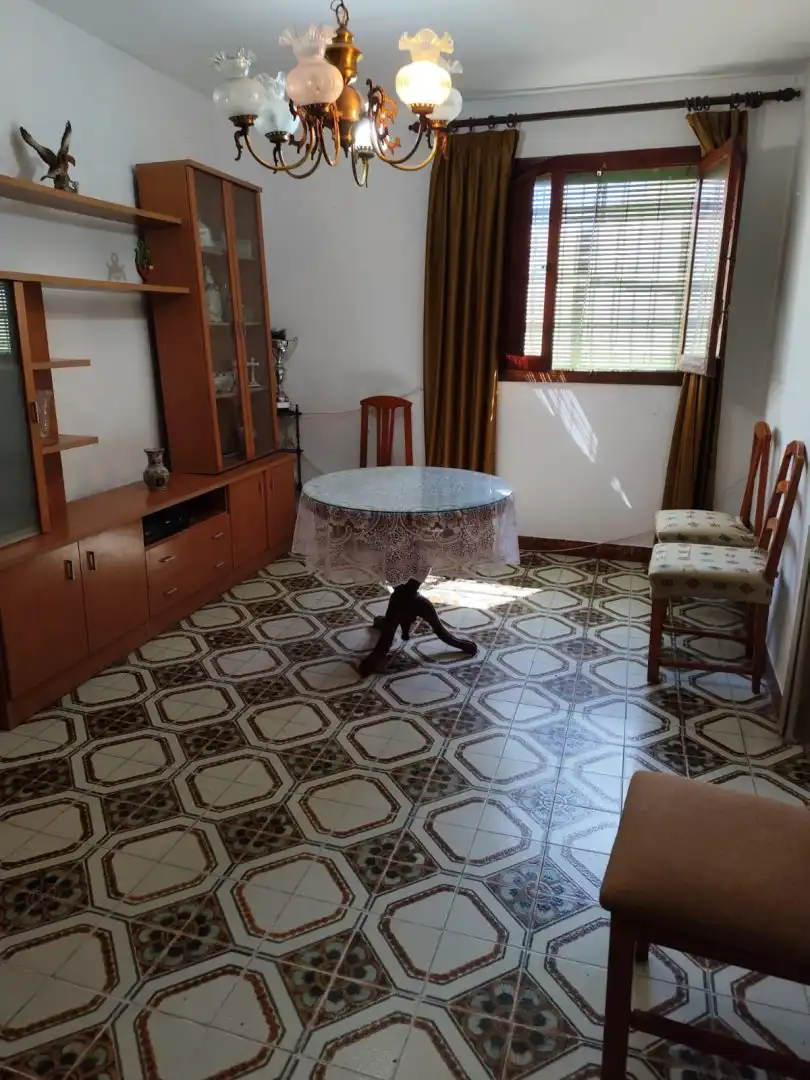 Menjador de Casa o xalet en venda en Salobreña amb Terrassa i Moblat