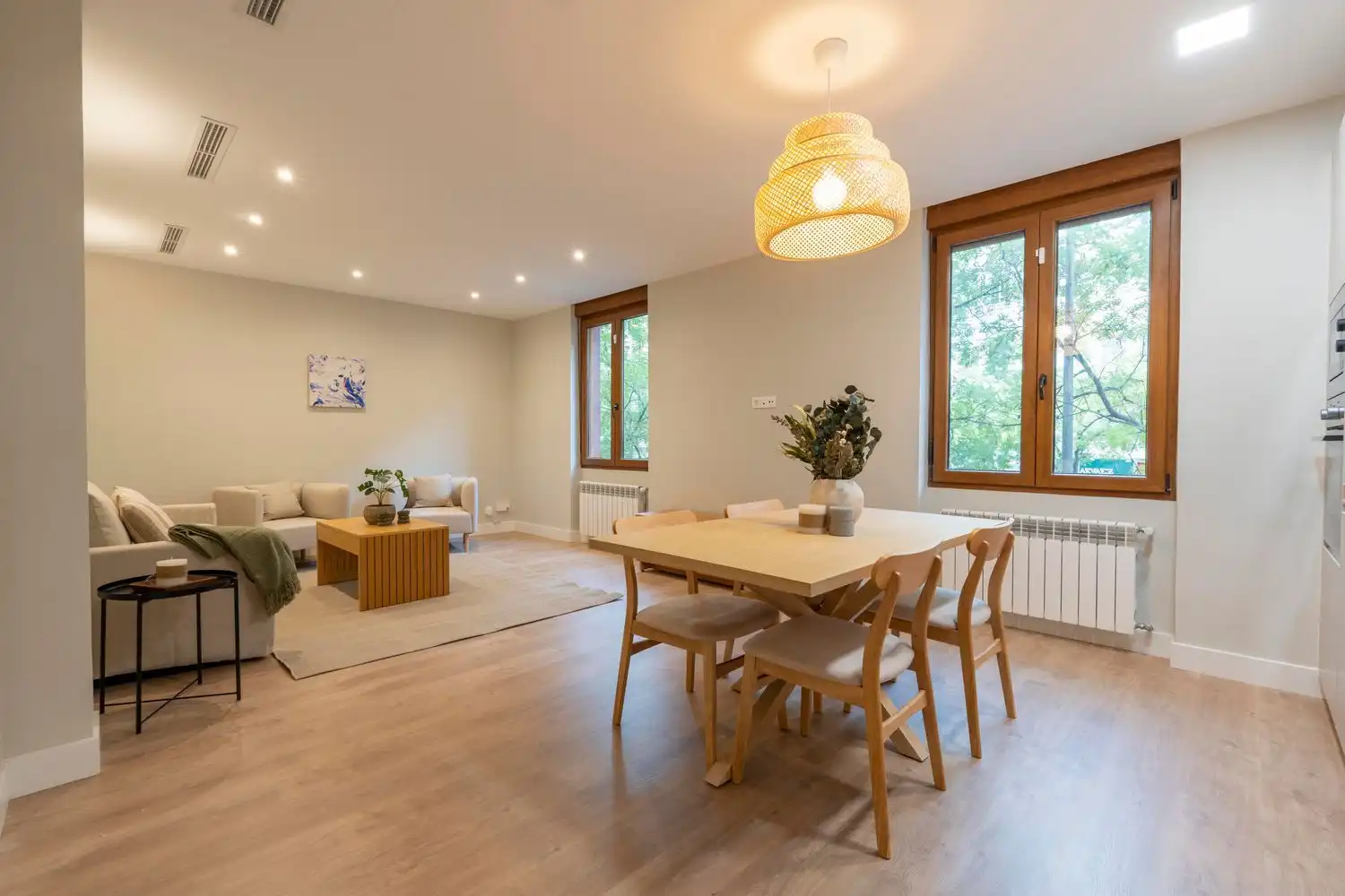 Piso con ascensor en venta en Calle Alcalá, imagen 31