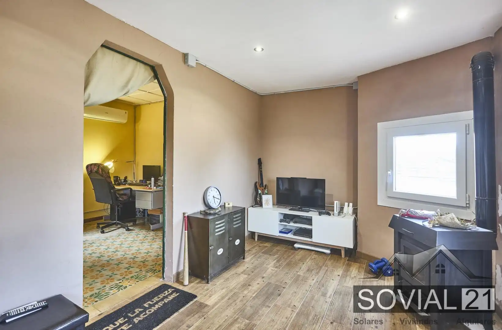 Casa o chalet en venta en Barcelona con Calefacción, Jardín privado y Terraza
