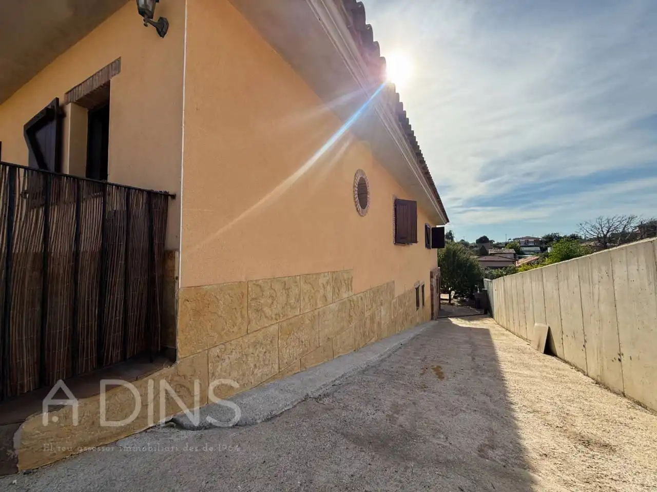 Casa amb piscina en venda a Calle Masía, imagen 46