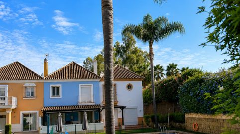 Foto 2 de Casa o xalet en venda a Urbanización Aloha Lake, Marbella, Spain, 18, Los Naranjos, Marbella