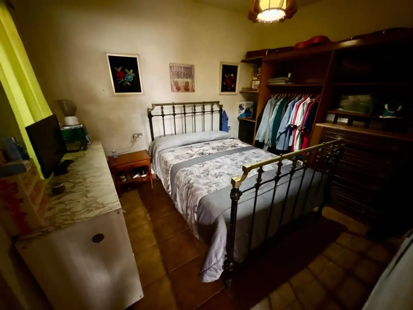 Bedroom of Houses for sale in Lorca