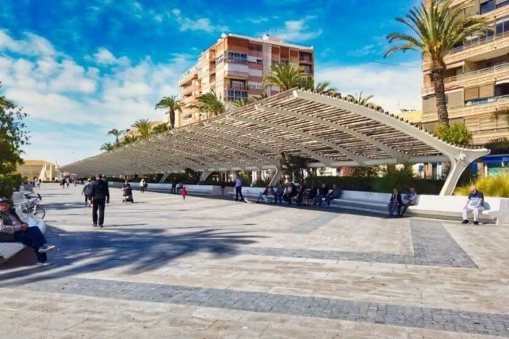 Apartment zum Verkauf in Playa del Cura, imagen 20