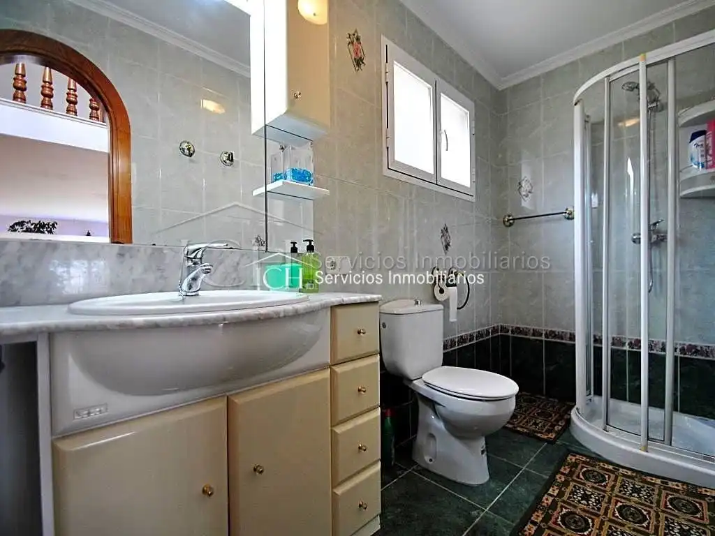 Casa amb piscina en venda a Mijas pueblo, imagen 23