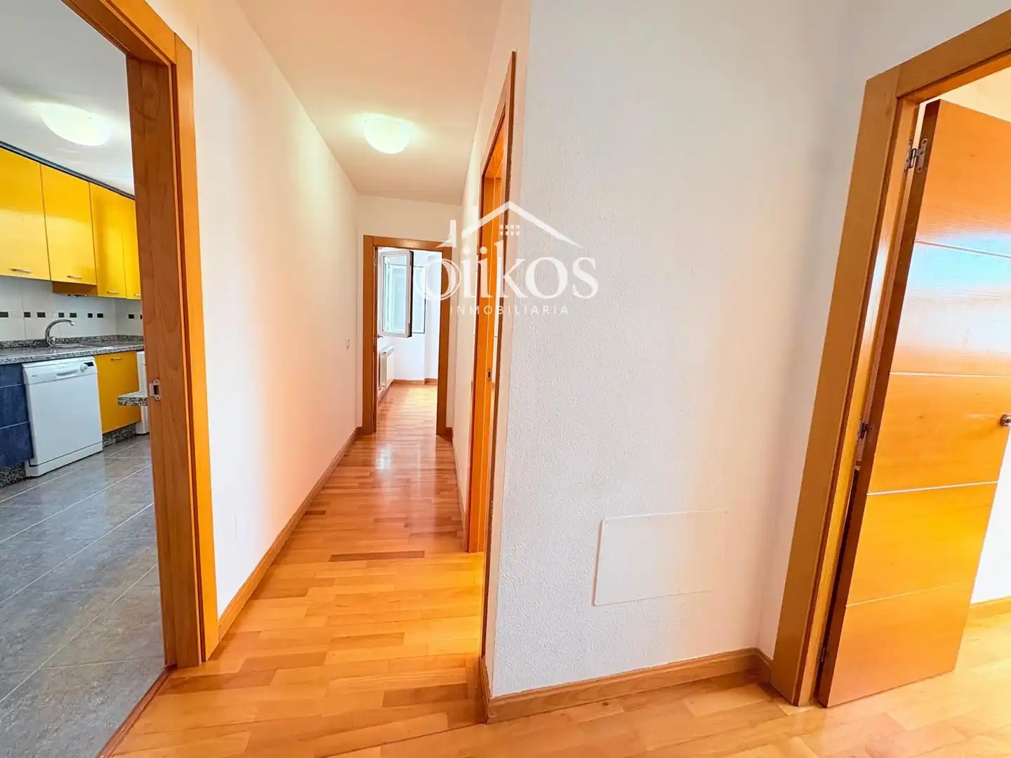Flat with lift for sale in Villares de la Reina, imagen 24