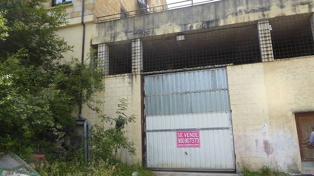 Local comercial en Venta en Sc Beranga-Meson en Hazas de Cesto