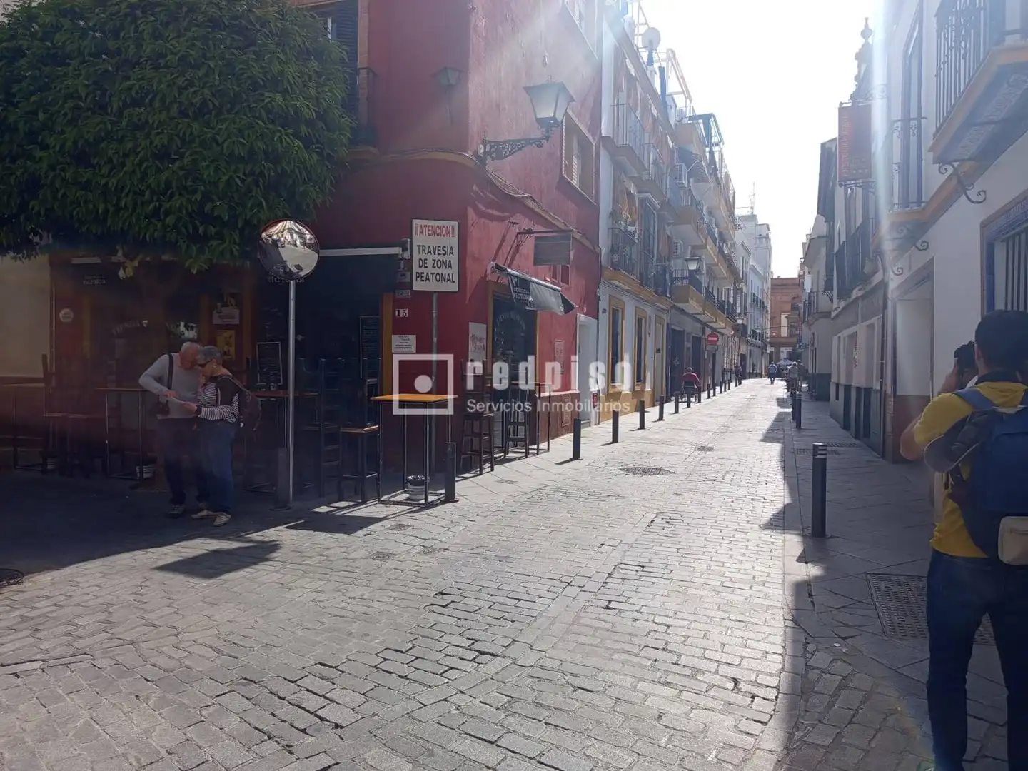 Pis en venda a Alfarería, Triana Casco Antiguo