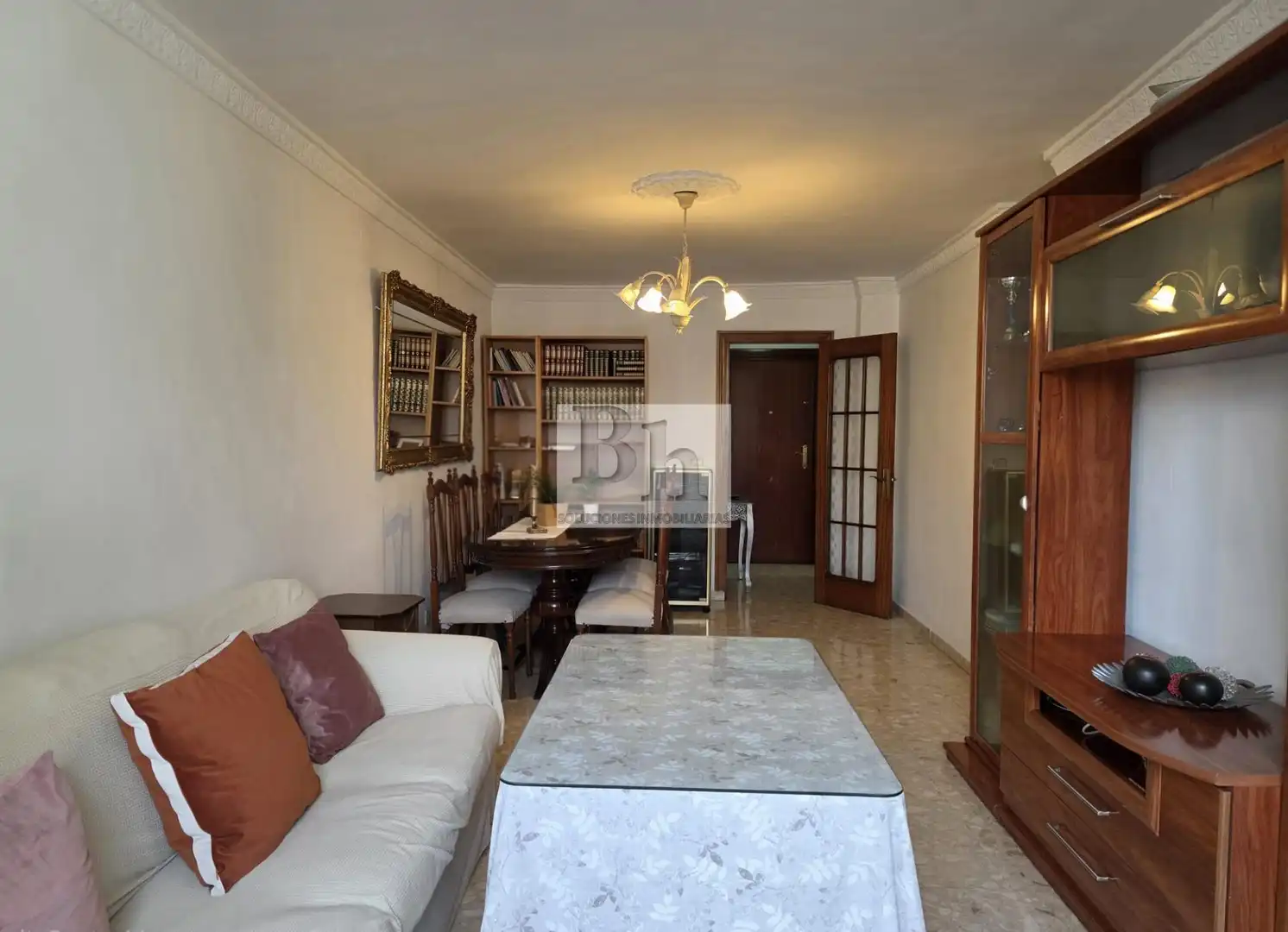 Piso con ascensor en venta en Carretera de Cádiz, imagen 5