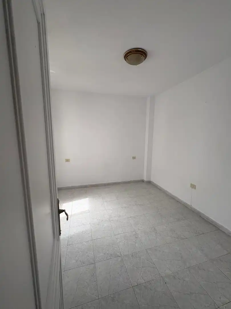 Dormitori de Pis en venda en Casco Urbano