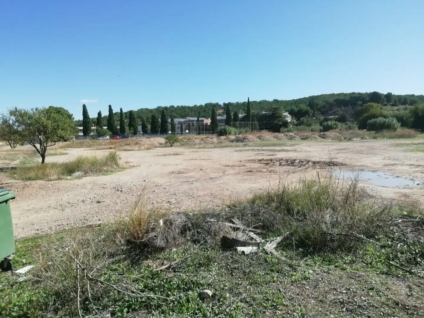 Rural land for sale in CAMINO FUENTE LA JUNQUERA 20, imagen 5