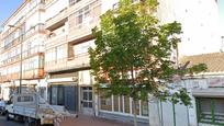 Exterior view of Flat for sale in Valladolid Capital