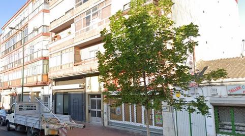 Photo 3 of Flat for sale in Segovia, Delicias, Valladolid