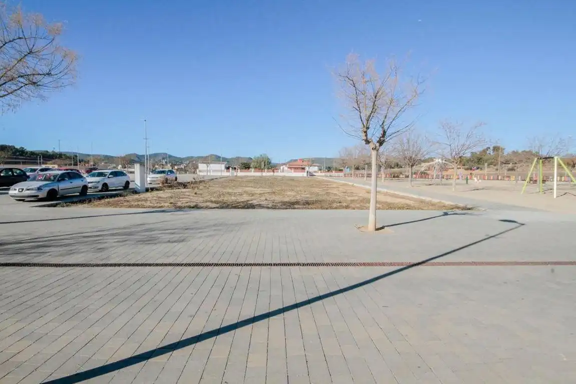 Residential land for sale in Carrer Joan Maragall, imagen 7