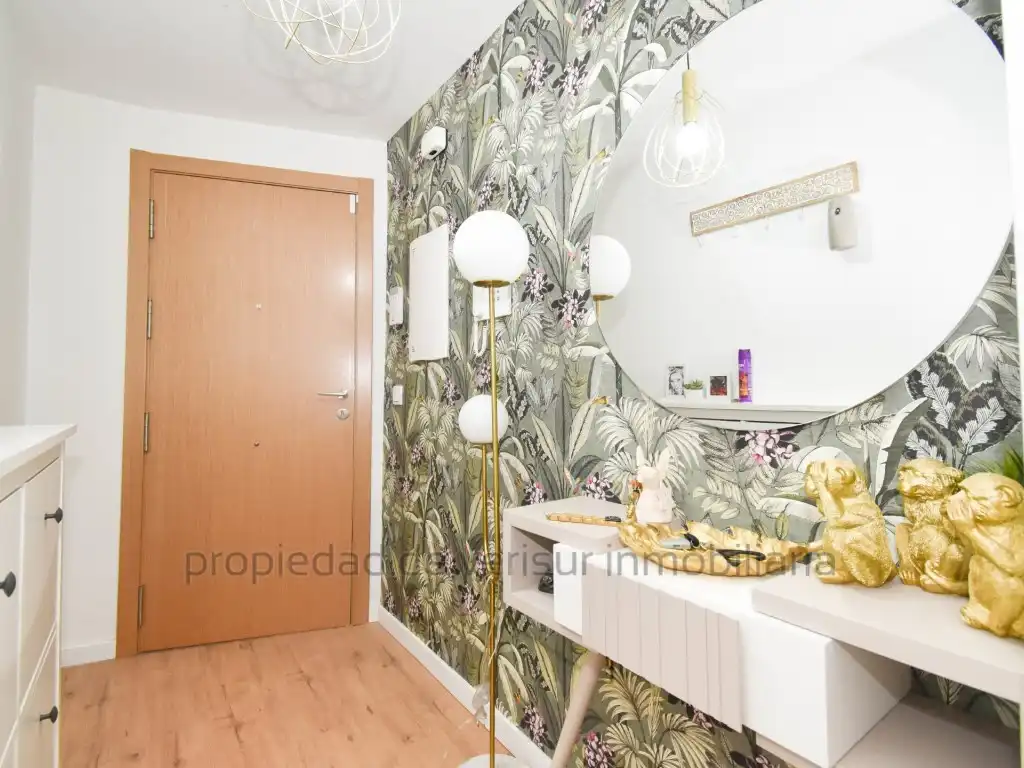 Flat with terrace for sale in Casco Antiguo, imagen 3