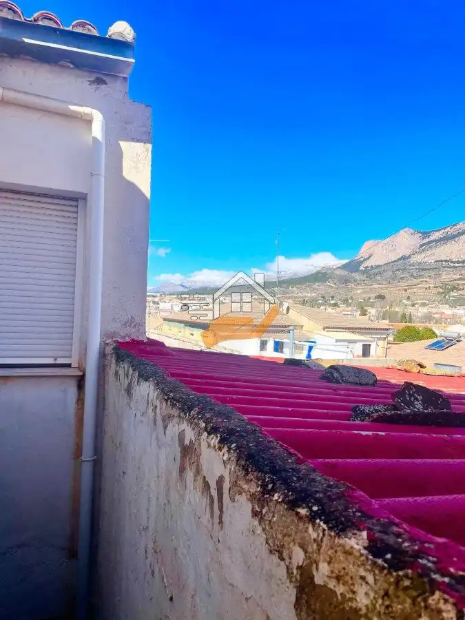 Terraced house for sale in Vélez-Rubio, imagen 7
