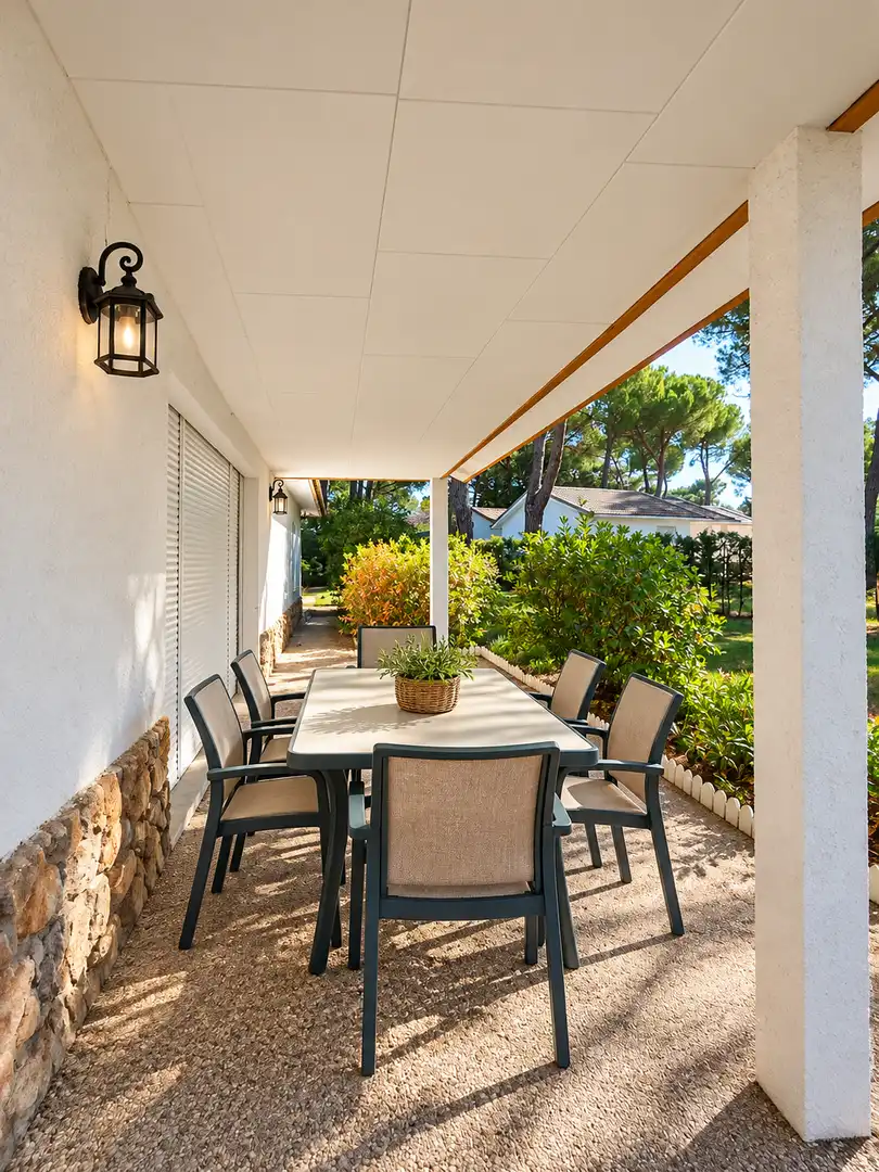 Terrace of Houses for sale in Maello, Ávila