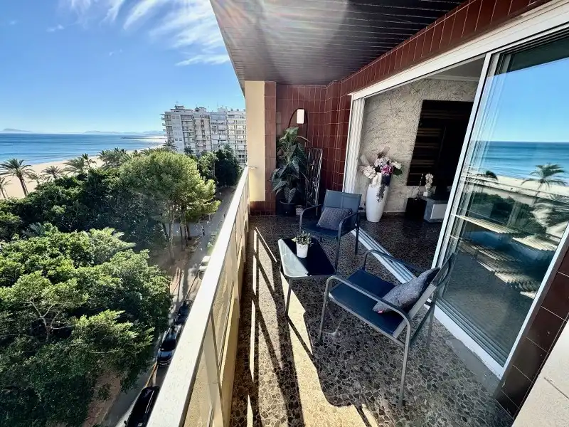 Apartament amb ascensor en venda a Sant Antoni, imagen 12