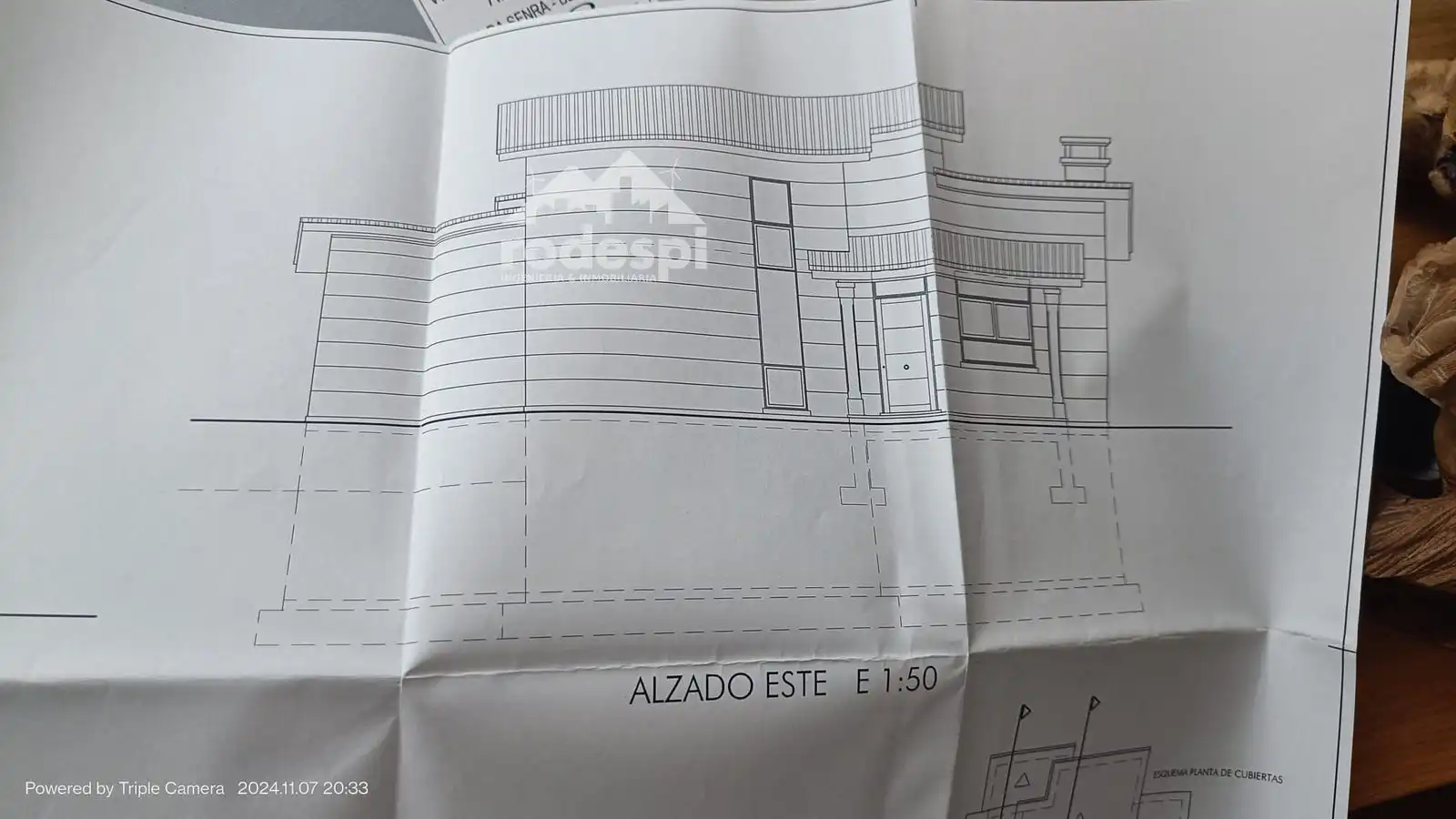 Terreno rústico en venta en Bembrive, imagen 7