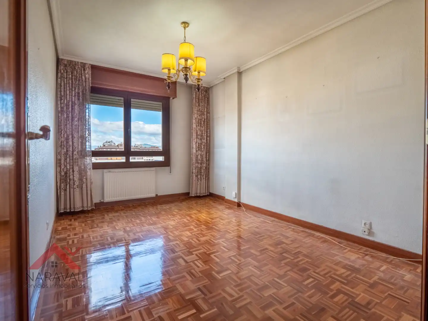 Wohnung mit Terrasse zum Verkauf in Avenida de Sancho el Fuerte, imagen 20