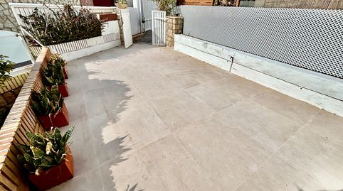 Foto 3 de Planta baja en venta en Calle del Nudo, Cabo de las Huertas, Alicante / Alacant