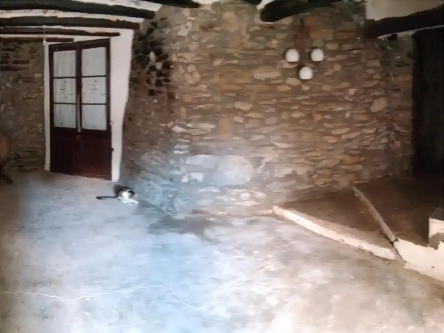 Finca rústica en venda en Castell de Mur, Lleida