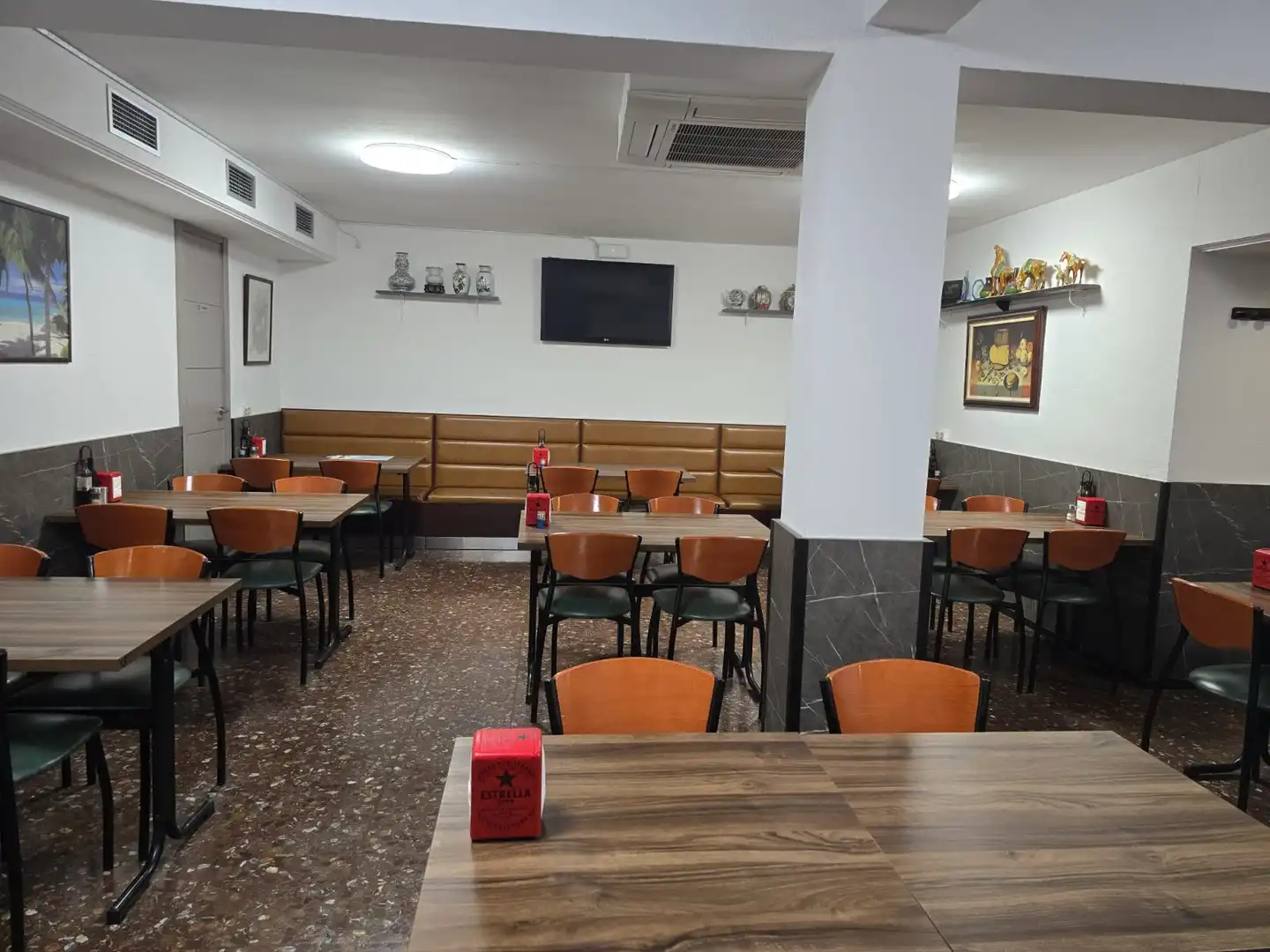 Locale commerciale in cessione a Eixample, imagen 4