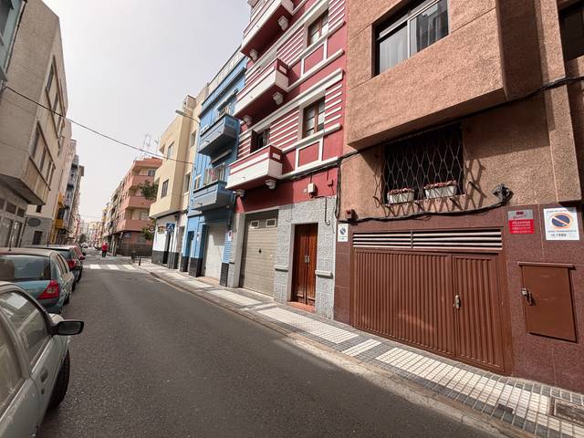 Piso en Venta en Arenales - Lugo - Avda. Marítima