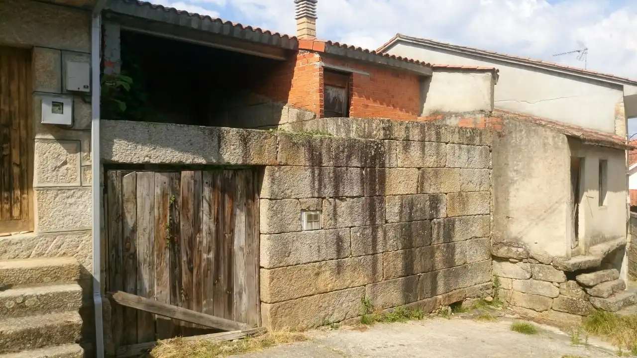 Casa en venta en Taboadela, imagen 2