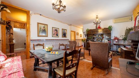 Foto 3 de Casa o chalet en venta en Calzada de Calatrava, Ciudad Real