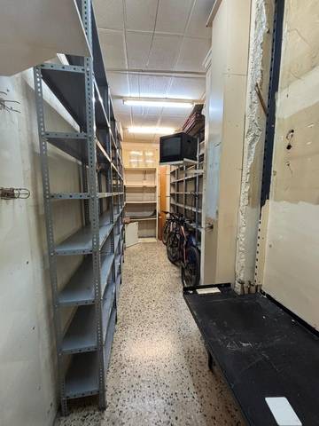 Local comercial en Alquiler en Vía Aurèlia en Concòrdia