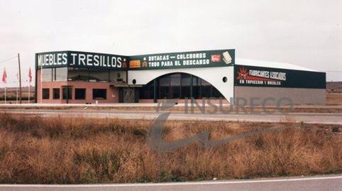 Photo 4 of Industrial buildings for sale in Zamora, Villamañán, León