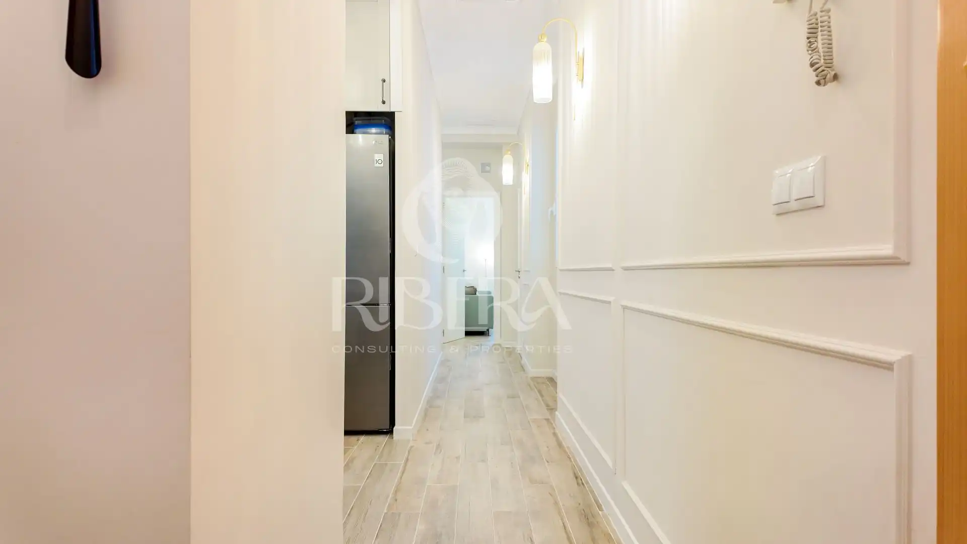Flat for sale in Extramurs