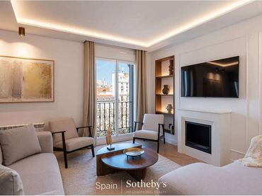 Apartament en venda a Centro