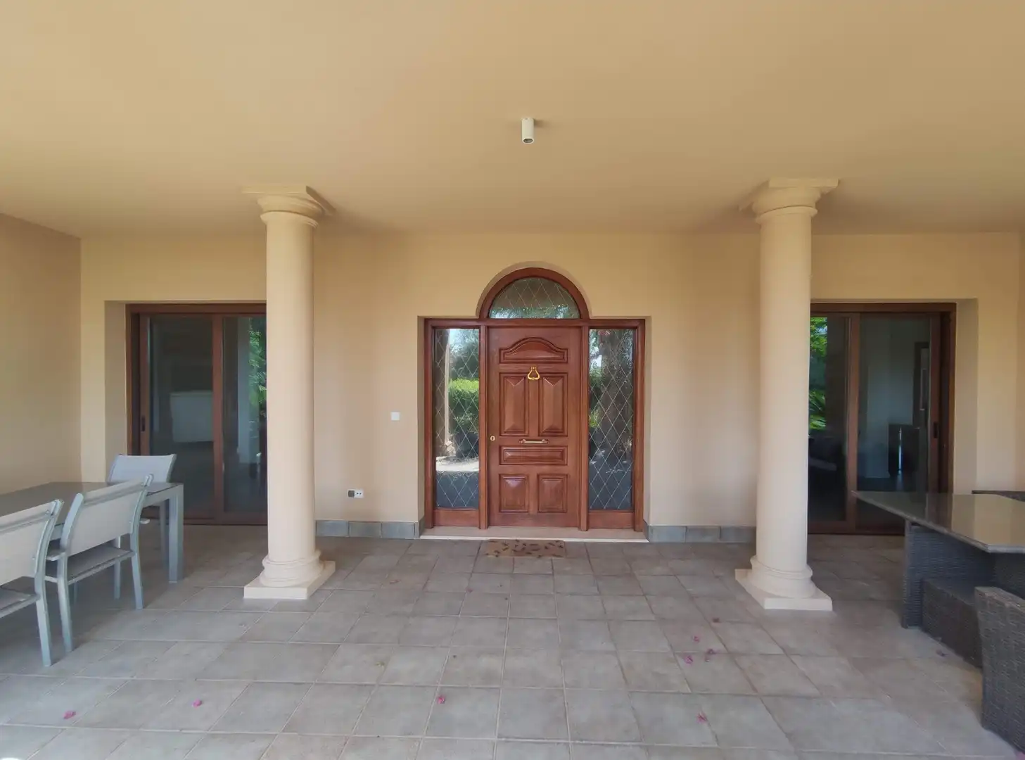 Casa o xalet en venda en Elche / Elx amb Aire condicionat, Calefacció i Jardí privat