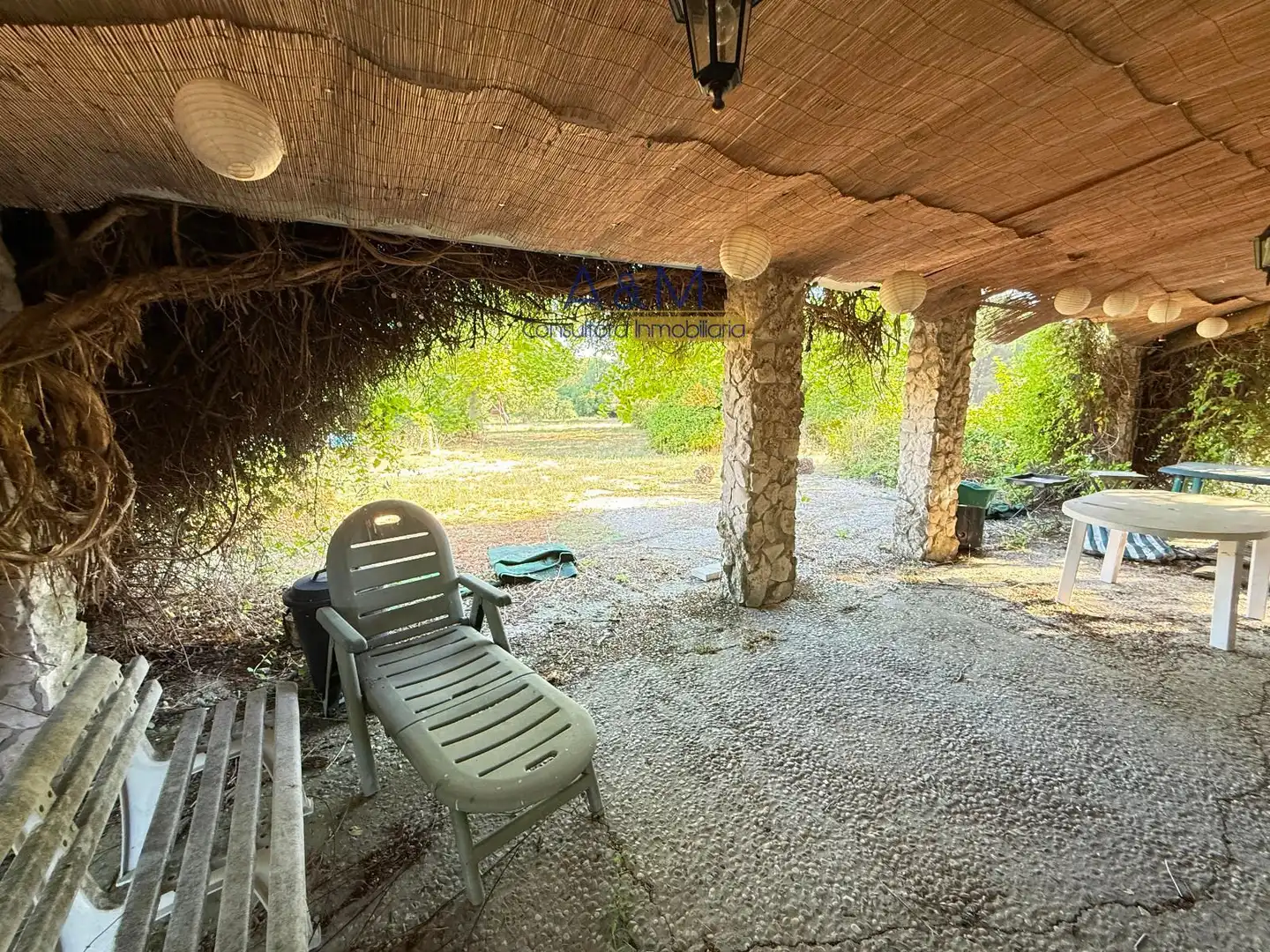 Haus oder Chalet zum Verkauf in Carraportillo, Tudela de Duero